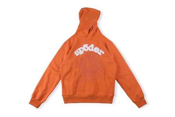 

star young thug same sp5der 555555 printed spider web men's and women's sweater hatyzkg dvvp 7s8r3, Black