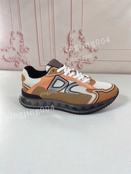 

2023 new luxurys designers tennis sneaker canvas shoe beige washed denim women shoes rubber sole embroidered vintage casual sneakers size35-, Black