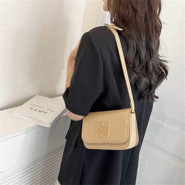 

12% off bag 2024 new launch designer handbag small new trend simple and fashionable one shoulder crossbody for women