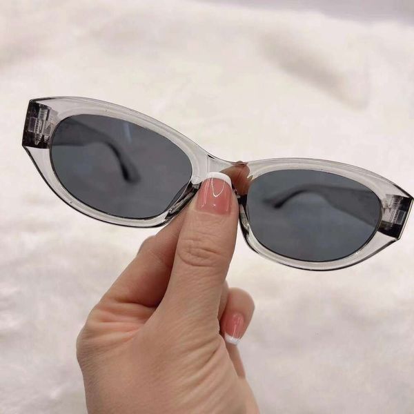 

summer sunglasses for women glasses men ultraviolet korean, White;black