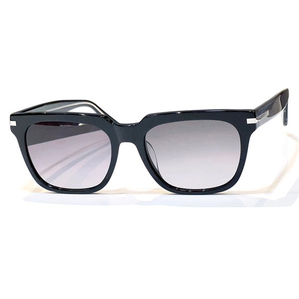 

vintage sun glasses women and men classics acetate frame sunglasses outdoor waterproof dustproof sunglasses uv400, White;black
