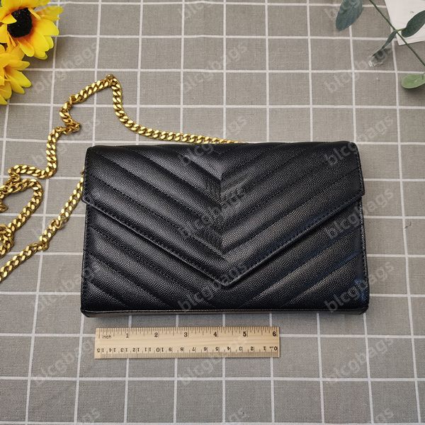 

10a cassandre designer shoulder bag mini wallets crossbody single shoulder bag clutch bag chain purses designer woman handbag luxurys landba
