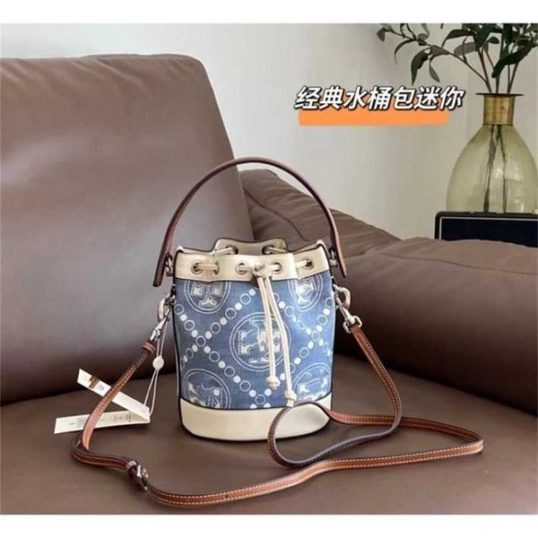 

20% off bag 2024 new launch designer handbag early launch bucket organ underarm piano spectrum genuine leather boston one crossbody carrying