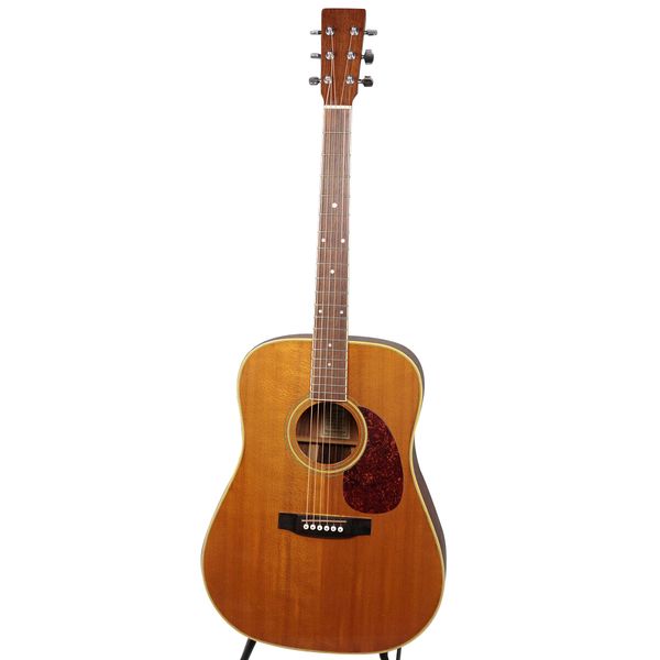 

d 3532 shenandoah acoustic guitar f/s as same of the pictures