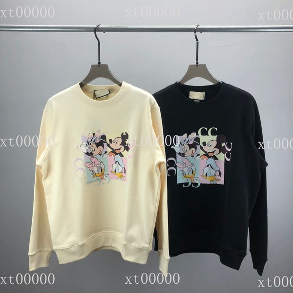 

22ss designer letter printed t shirts tee sweatshirt fashion high street short sleeves summer casual t-shirt breathable men women crew neck, Black;brown