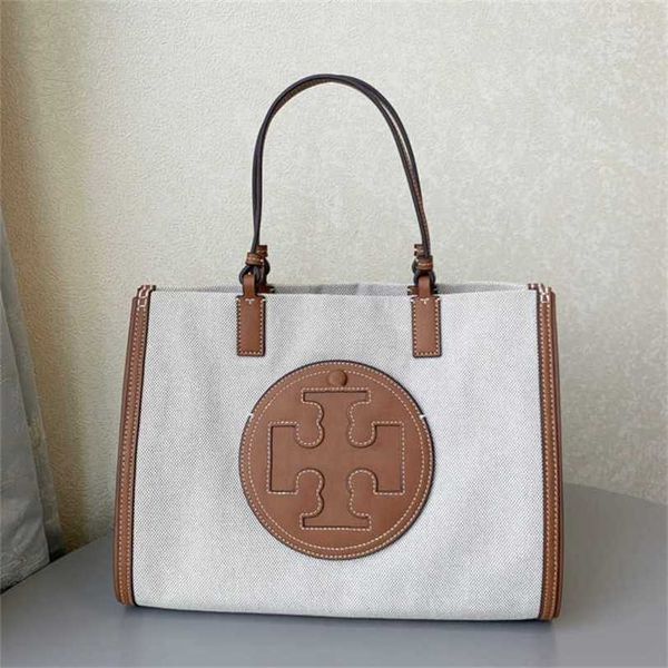 

20% off bag 2024 new launch designer handbag early launch new canvas collared cowhide shopping genuine leather