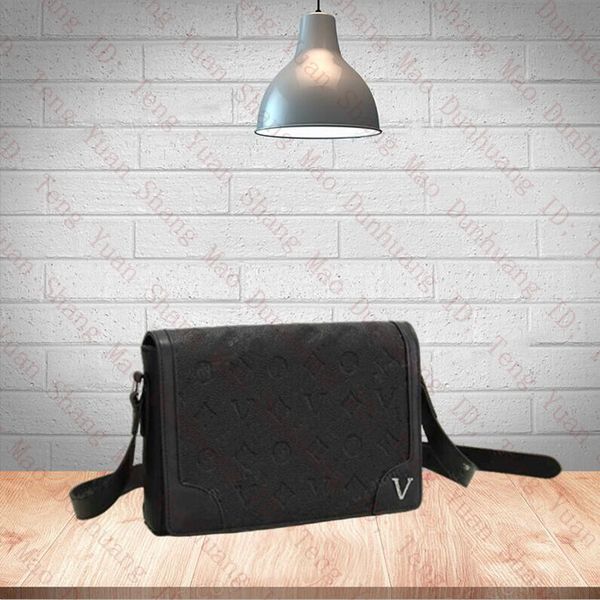 

men's crossbody postman bag luxurys designers bags men purses classic style fashion wedding dress messenger bags sacoche pouch women&#0