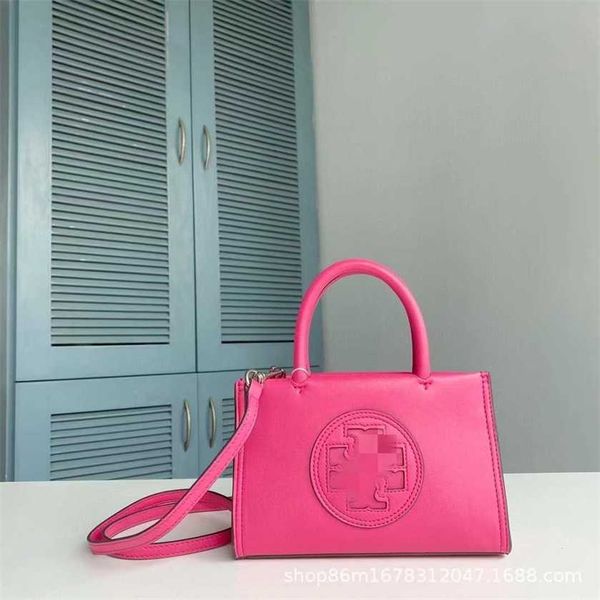 

26% off bag 2024 new launch designer handbag early launch tb single straddle handheld mini ella tote 145613
