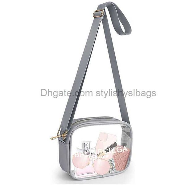 

designer bag luxury bag crossbody bag shoulder bag women bag small square bag clear bag daily bag minimalist style bag zipper bag stylishysl