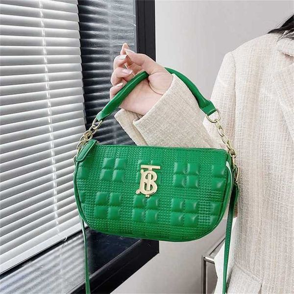 

13% off bag 2024 new launch designer handbaghand french niche design women's trend one shoulder crossbody style for women