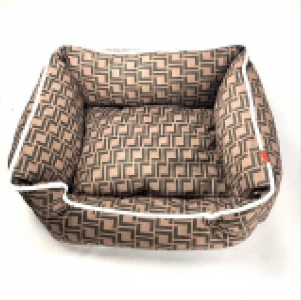 

High end Warm Dog Kennel Big & Small Dogs Removable Washable Pet Bed for 2024