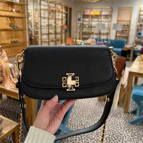 

20% off bag 2024 new launch designer handbag early launch new underarm litchi pattern one cross small simple solid color