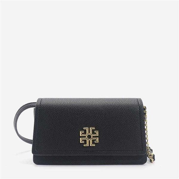 

12% off bag 2024 new launch designer handbag early launch tb texture new one shoulder crossbody women's popular small square