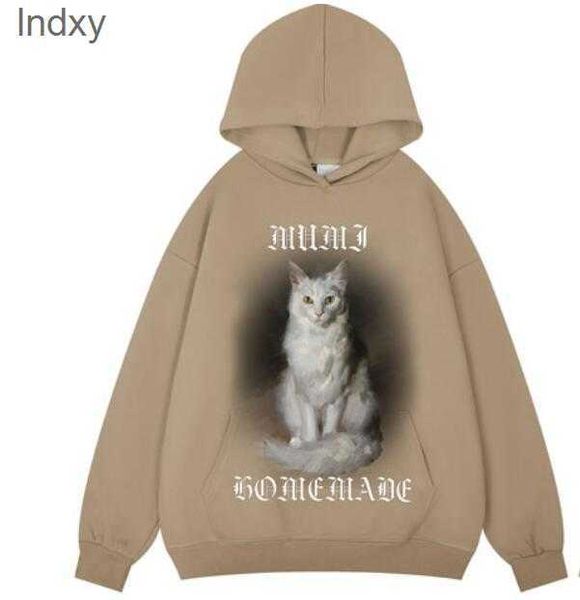 

men hip hop hoodie streetwear graphic print sweatshirt 2023 fashion casual hooded pullover hoodies, Black