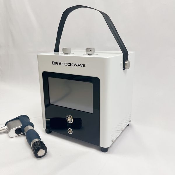 

professional eswt physiotherapy pneumatic shockwave medical pain relief shockwave therapy machine