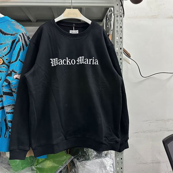 

2023fw sweatshirts men women 1 quality letter printed sweater hoodie, Black;brown