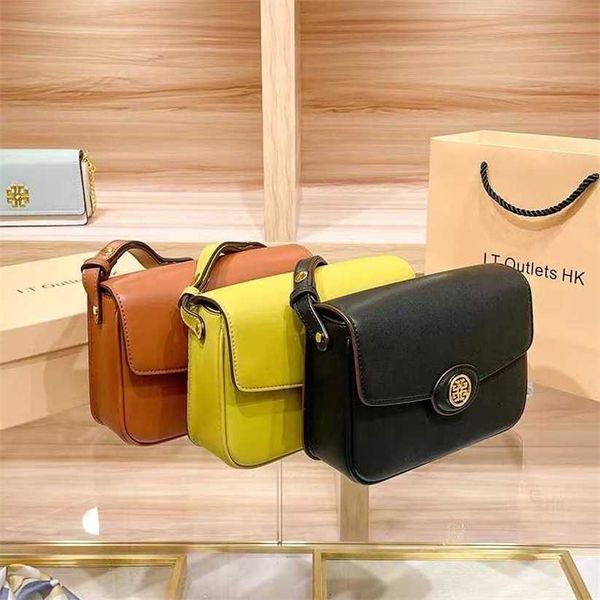 

12% new launch early launch new tb trendy advanced fashionable versatile small square oblique cross tofu underarm one shoulder handheld wome