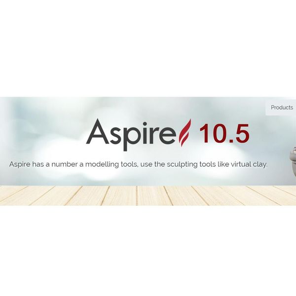 

vectric aspire 10.5 multilingual dvd