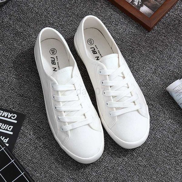 

dress shoes spring new style flat canvas soft white shoes female wild literary lace student comfortable casual sports shoes promotion l0828, Black