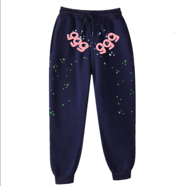 

and designer mens pants tracksuits young thug spider hooded womens sweatshirts web printed graphic y2k track suits eu 0rs0 36ugzc, Black