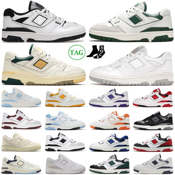 

running shoes 550 running shoes 550s men women white black green yellow grey blue haze unc rain cloud shadow mens womens ourdoor sneakers sp