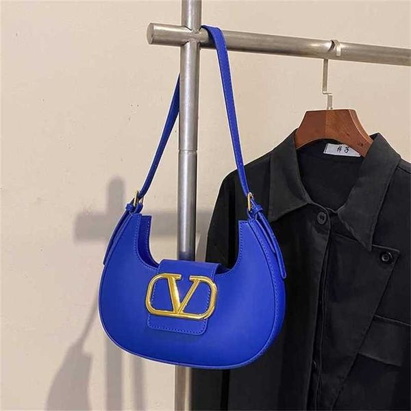 

12% off bag 2024 new launch designer handbag fashionable autumn/winter skew straddle new women's trend versatile and popular one should
