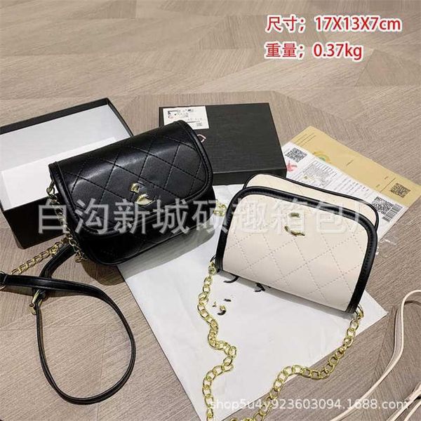 

20% off bag 2024 new launch designer handbag early launch spring summer new small popular on the internet and versatile crossbody wandering