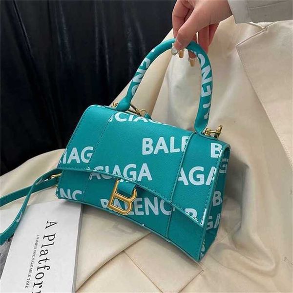 

13% off bag 2024 new launch designer handbagspring new urban elegant small square popular fresh sweet casual women's