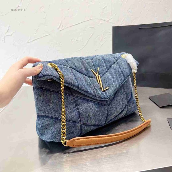 

cosmetic bags cases luxury designers bags women handbag shoulder bag lady wallet simple versatile leisure metal letter leather solid leather