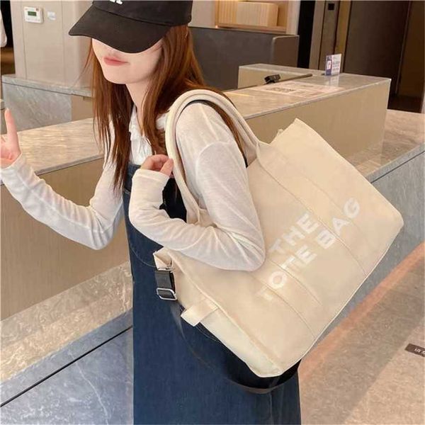 

68% off bag 2024 new launch designer handbag printed letter handheld tote new ins small design trend shoulder crossbody women's