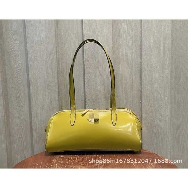 

28% off bag 2024 new launch designer handbag early launch robinson underarm single poor lacquer leather penholder