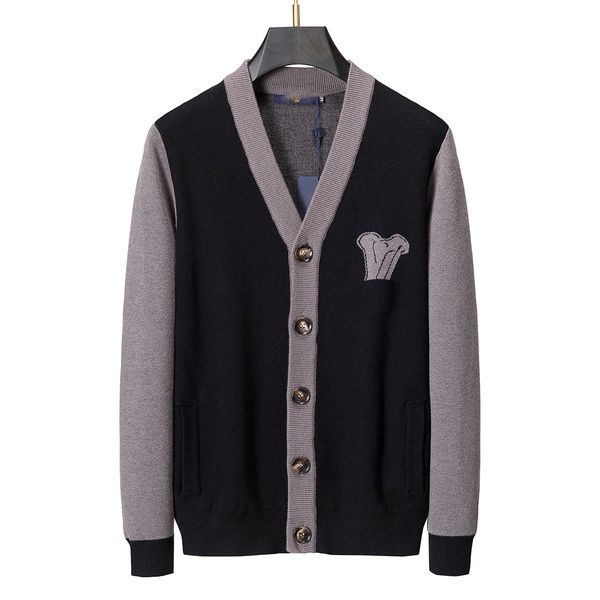 

designer men's hoodie sweatshirt sweater jumper fashion men's and women's hoodie autumn and winter long sleeve crew neck lett, White;black