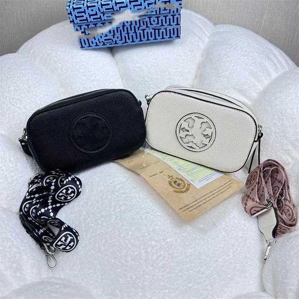 

22% off bag 2024 new launch designer handbag early launch summer tb fashion camera glasses with double zipper design single crossbody small