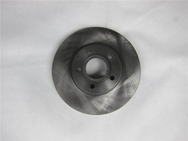 

front wheel brake disc for mazda 3 04-07 bs1a-33-25xf