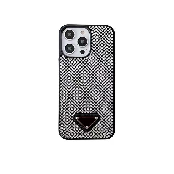 

crystal diamond iphone 11 pro max case designer cell phone cases rhinestones for apple 14 13 12 plus bling luxury glitter sparkling mobile b