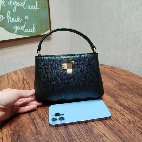 

12% off bag 2024 new launch designer handbag early launch new tb olay britten litchi pattern one shoulder crossbody handheld daifei