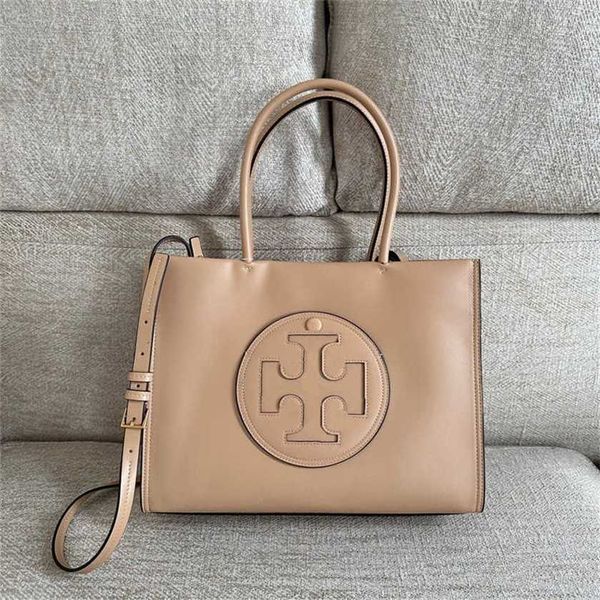 

26% off bag 2024 new launch designer handbag early launch tb tote large capacity convenient and practical commuter one mommy women's