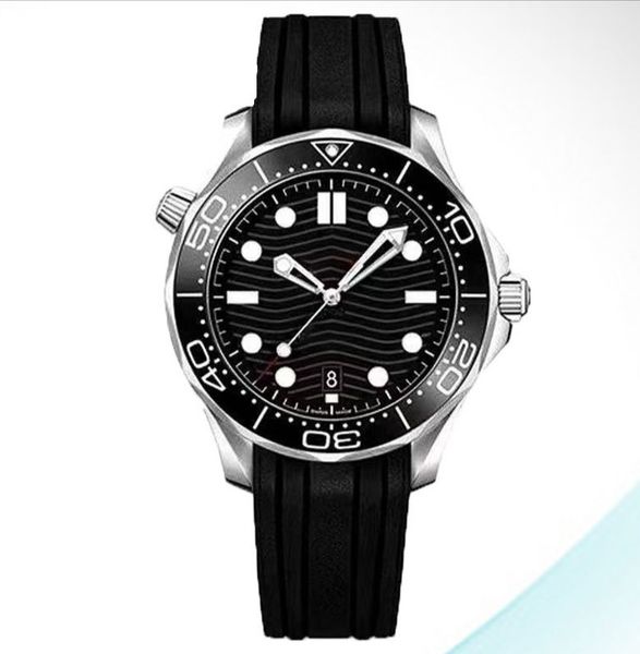

luxury classic watch for men dsigner watches mmae fashion mechanical movement watches business casual watches montre, Slivery;brown