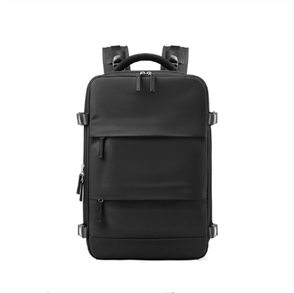 

women lapbackpack 15.6inch teenage girl usb charging school backpack independent shoe bag travel backpack outdoor backpack a24