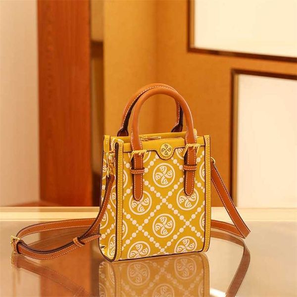 

18% off bag 2024 new launch designer handbag early launch summer little tote for women new music score mobile phone one shoulder crossbody