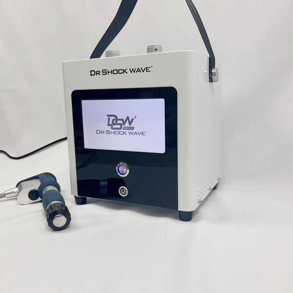 

portable extracorporal shock wave therapy medical equipment body pain relief shock wave machine pain treat shockwave physiotehrapy