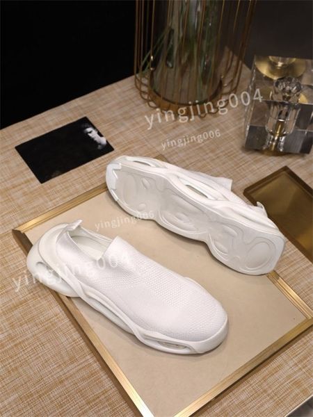 

2023 luxury designers tennis sneaker canvas shoe beige blue washed denim women shoes rubber sole embroidered vintage casual sneakers size35-, Black