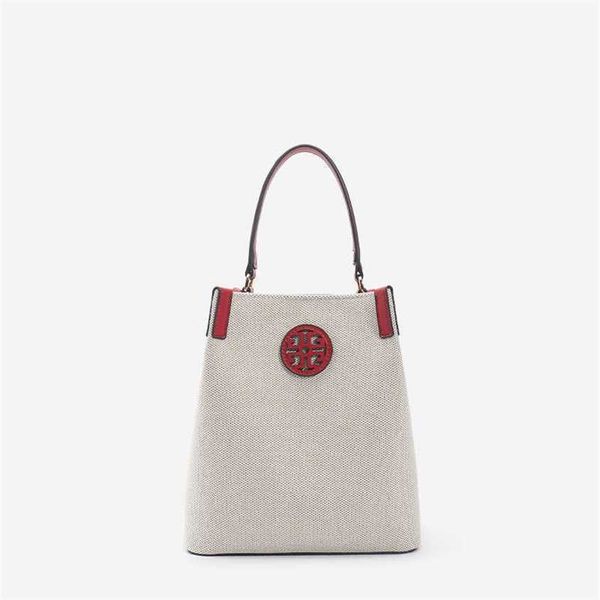 

60% off bag 2024 new launch designer handbag early launch tb for women's crossbody niche large capacity single shoulder bucket