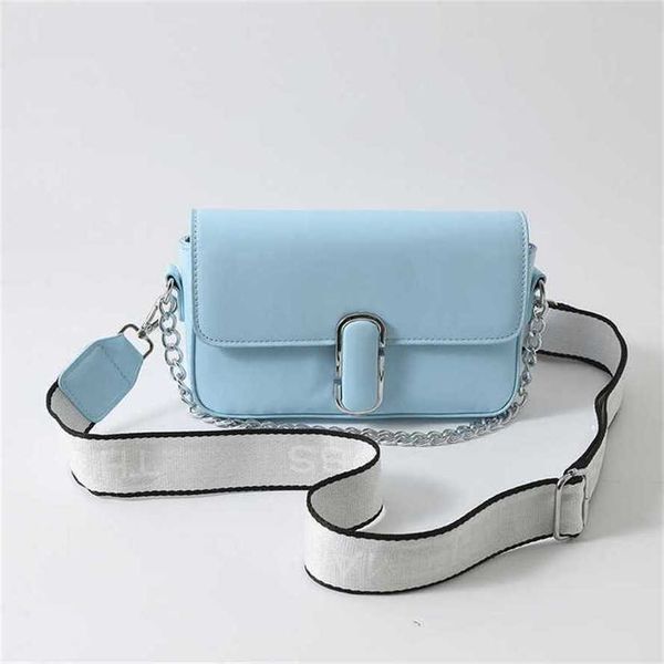 

bag 2024 new launch designer handbag small square trend western one