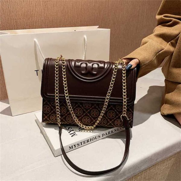 

22% off bag 2024 new launch designer handbag hand french niche women's trend versatile chain small square simple texture single crossbo