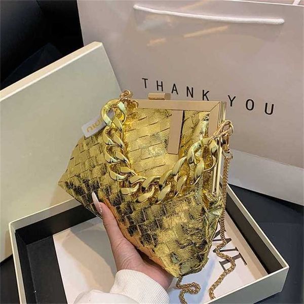 

26% off bag 2024 new launch designer handbag french celebrity temperament versatile clip on hand one crossbody women's