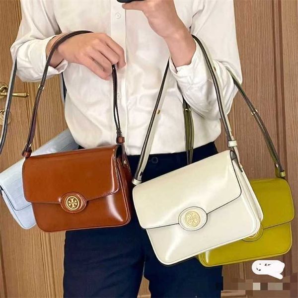 

20% off bag 2024 new launch designer handbag early launch new mirror painted leather underarm single crossbody cowhide small
