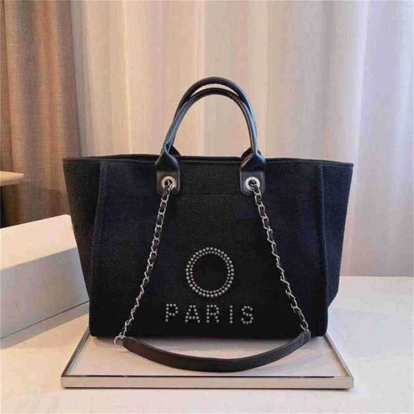 

luxury handbags sale fashion classic beach handbags pearl bag canvas portable luxury trend big ladies backpack ywxl