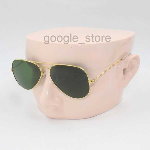 

men rao baa classic brand retro women sunglasses luxury designer eyewear 3025 bands metal frame designers sun glasses woman lenseslcoj, White;black