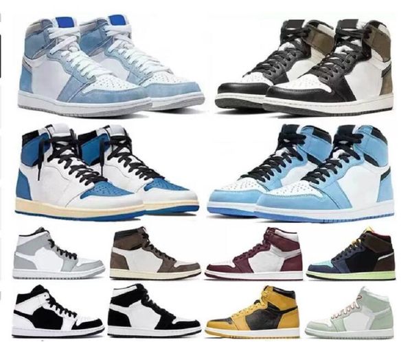 

1 1s big kids basketball shoes unc toe spider verse bred patent gorge lucky green university blue denim chicago dark mocha royal toe dark mo